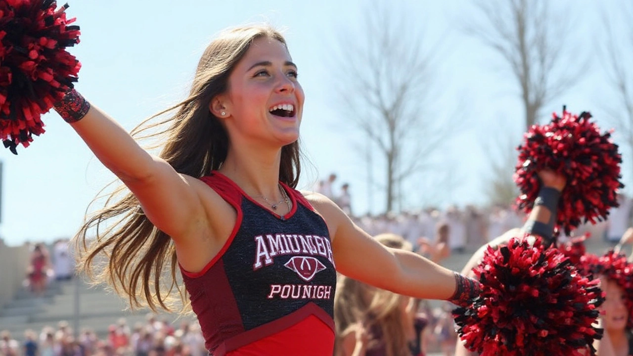 College Football Week 2 Scores: Blowouts, Breakouts, and Early Statements (Sept. 7, 2025)